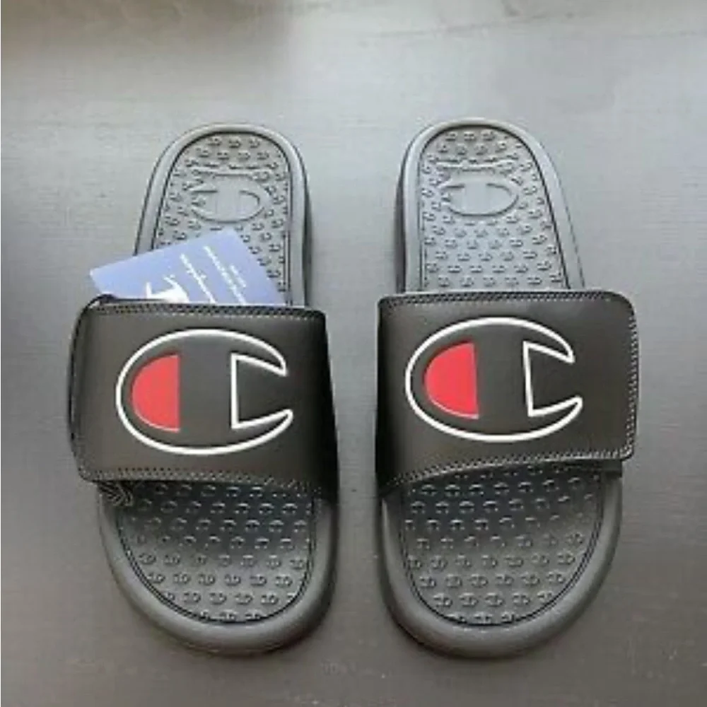 Champion Athletic Slide Sandal